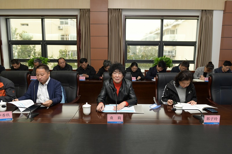 祝賀集團(tuán)順利通過三體系監(jiān)督審核